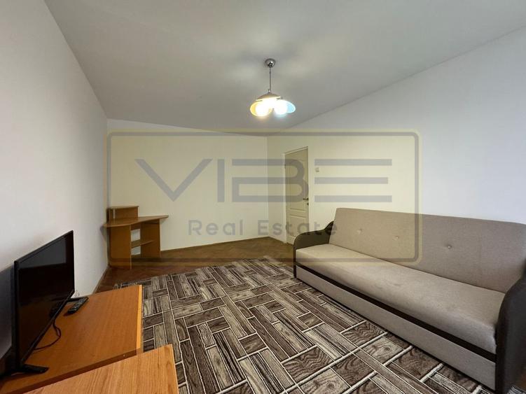 Apartament 3 camere 2 bai zona Parc Nicolina 1 - 12