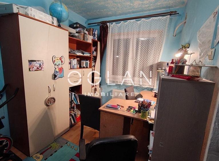 Apartament 2 camere -Zona Rahovei, COMISION 0% - 7