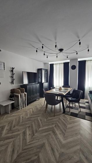 Unirii-Ultracentral-4 camere-Renovat integral-Afacere la Cheie - 7