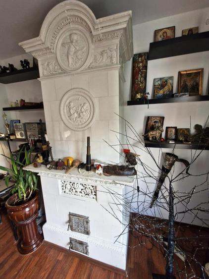 Mosilor-Izvorul Rece - 1