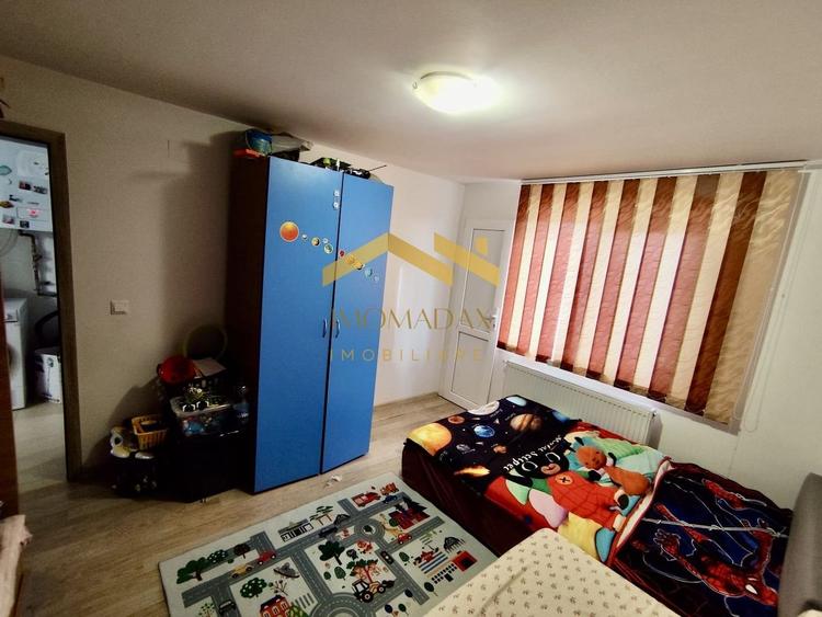 Bucovat-Duplex Parter-Mobilat/Utilat - 10