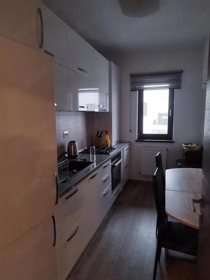 Apartament cu parcare subterana - 3