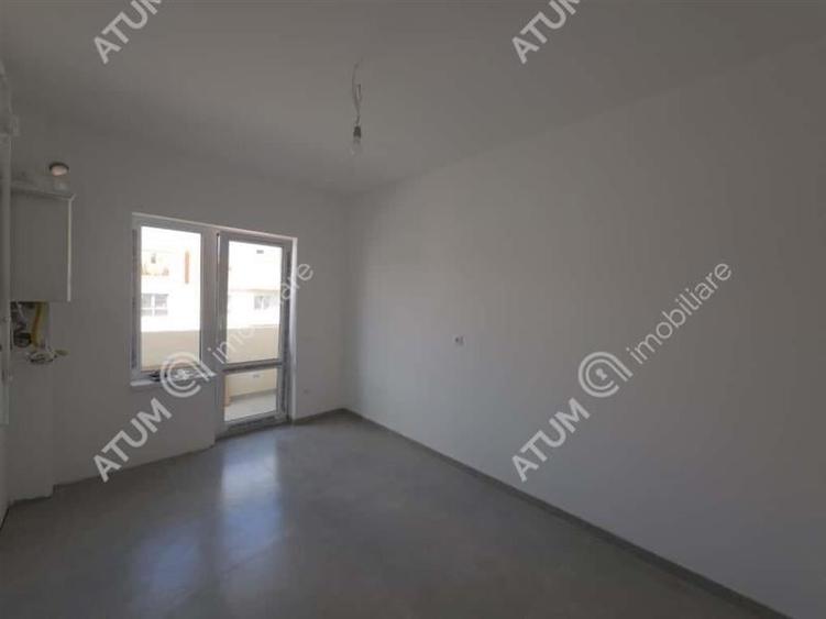 Apartament nou 3 camere 2 bai balcon parcare zona Dna Stanca - 9
