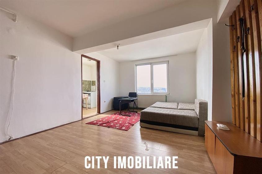 Apartament 2 camere, S-40 mp, str.Tulcea. - 1