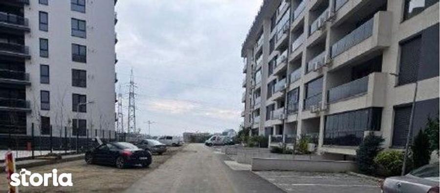 Apartament 2 camere Bucuresti cota parte 1/2 ; ID: R2874989 - 5