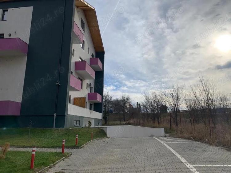 Vand apartament cu o camera - 4