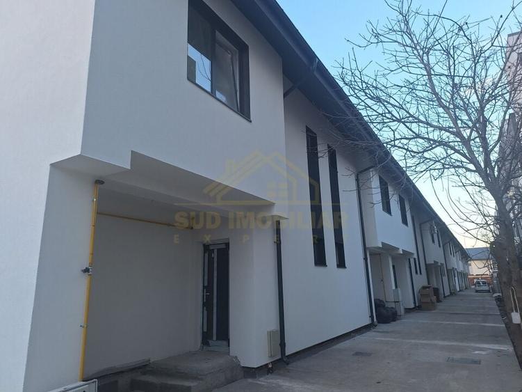 CASA P+1+POD -CURTE 20 MP-4 CAM-PRIMARIE - 1