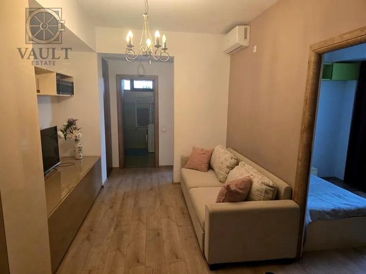 Apartament 2 camere - 2011 - Fizicienilor - 5