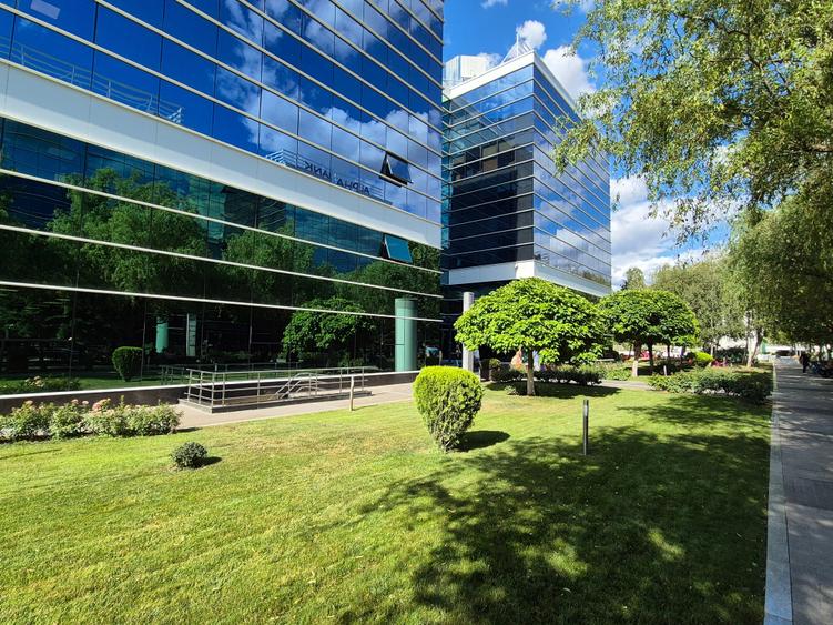 West Gate Business - Spatii birou de la 280 mp - 1