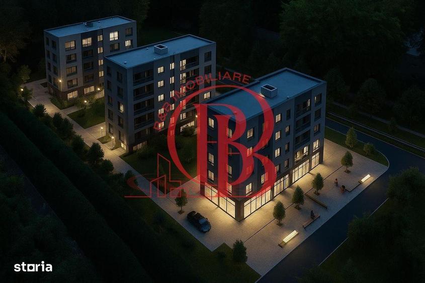 Apartament cu 2 camere în Theodor Pallady
