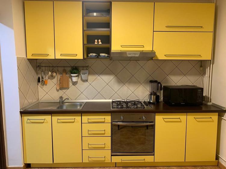 Ghencea, Hanul Drumetului, str. Gheorghe Latea nr. 12 - 5