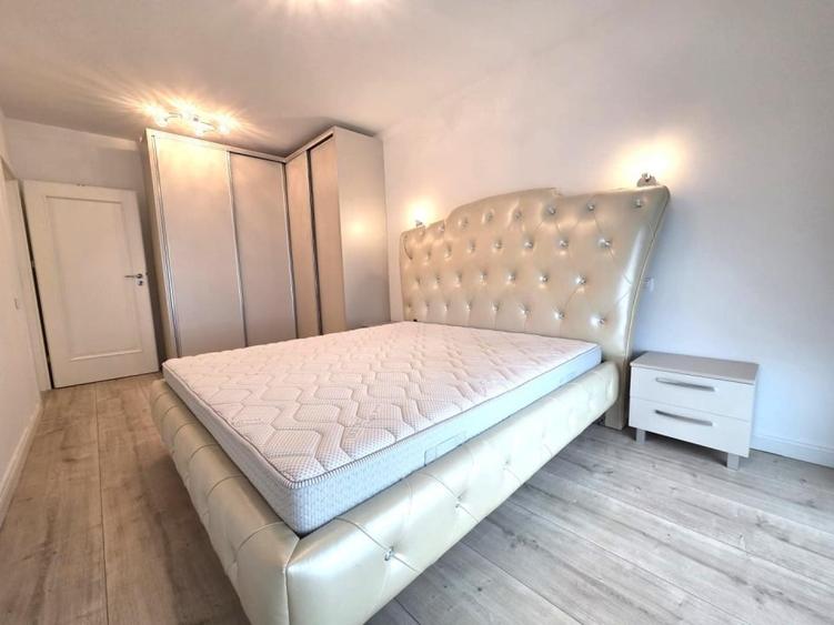 2 Camere | Baneasa - Sisesti| Valleta Residence | Loc Parcare Subteran - 3