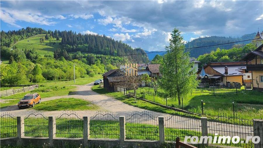 Casa in Bucovina Campulung Moldovenesc De Vanzare 0727817187 - 4