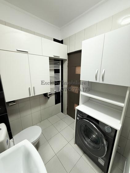 Apartament 2 camere | Tomis Plus | Parcare | Termen lung - 11