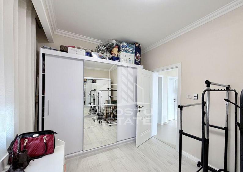 Casa individuala Sacalaz - 15