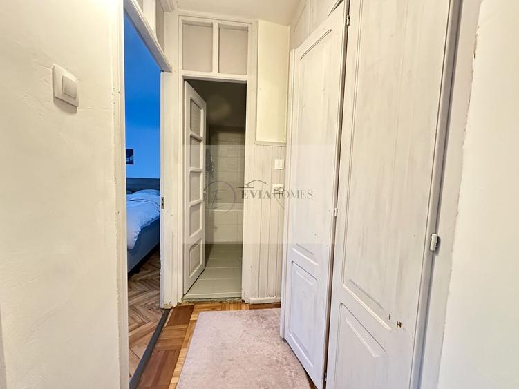 Apartament 3 camere/ Marasti/ Ideal pentru locuit - 8