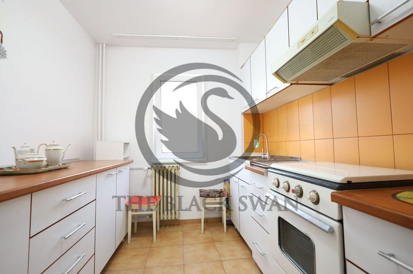 Apartament cu 3 camere de vanzare | Zona Nord, Ploiesti | Comision 0% - 11