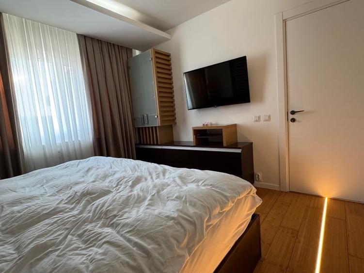 Apartament frumos,  luminos, spatios, parcare, spatii depozitare - 5