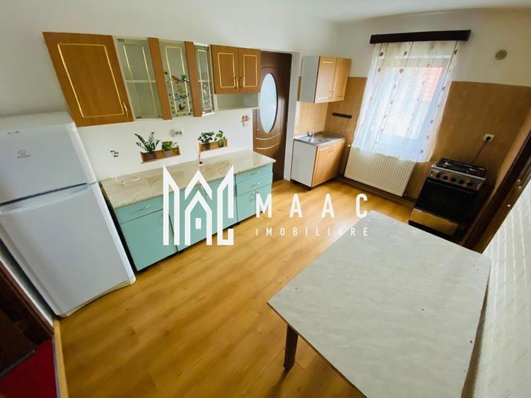 Garsoniera |35MPU | Zona centrala - 3