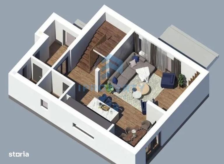 Corbeanca | Vila P+1 | 150 Mp Utili | Constructie 2025 - 4