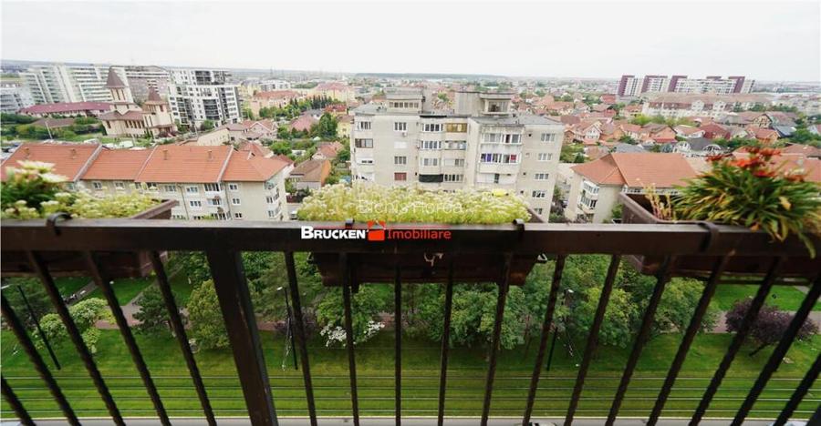 APARTAMENT PE 2 NIVELURI | 3 CAMERE | NUFARUL