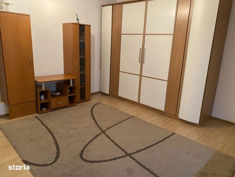 apartament tip mansarda 2 camere strand str Barsei - 4