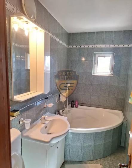 3 camere, Ultracentral, vedere la mare, plaja Neversea, Modern - 5