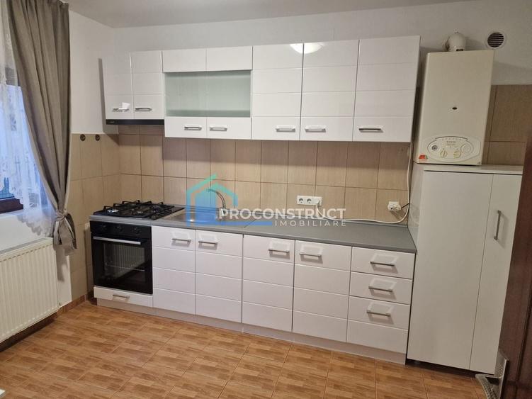 Casă individuală în Dumbrăvița | 110 mp utili | Curte 350 mp - 8