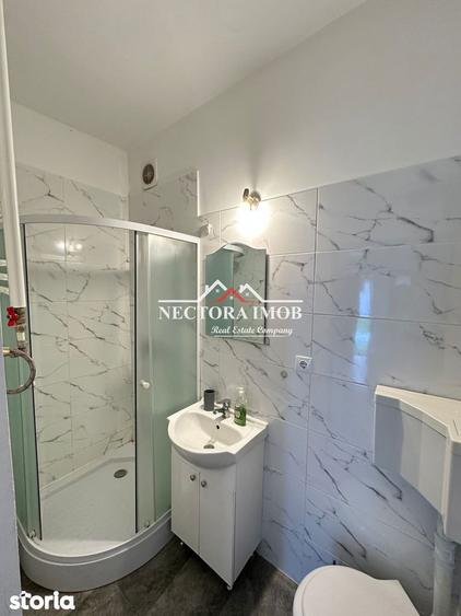 NECTORA IMOB-Apartament Str. Tudor Vladimirescu, 33 mp + 12 mp Terasa - 2