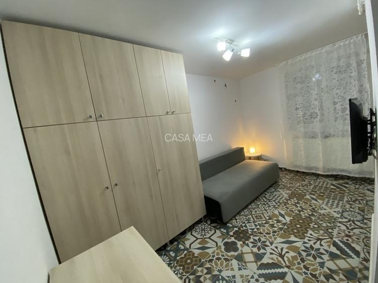 Garsoniera Mall Vitan-metrou Mihai Bravu 5 min - 38