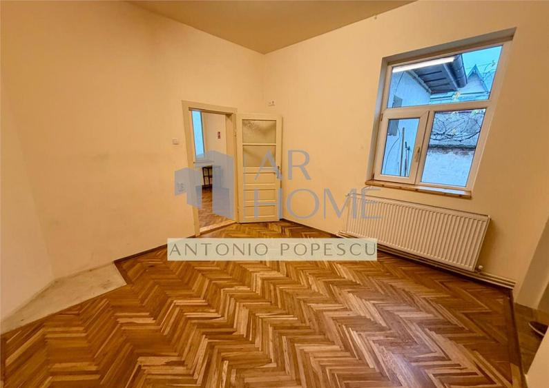 Casa 7 camere si curte, Ploiesti, zona Bobalna. - 7