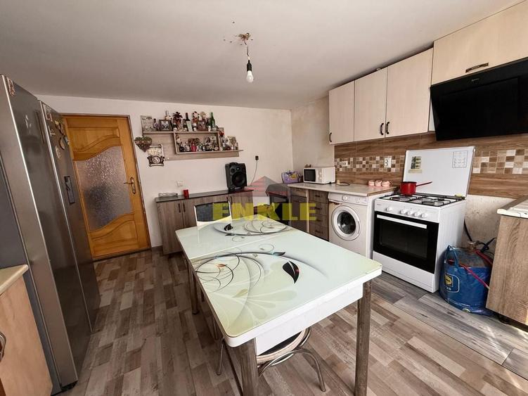 De vanzare casa in Hudum, teren generos. - 8