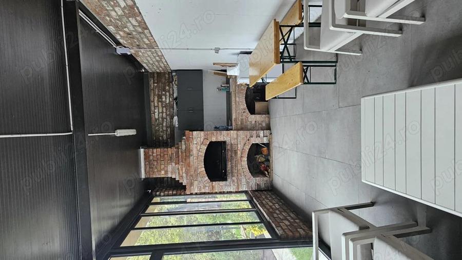 Apartament 2 camere Bloc NOU - 9