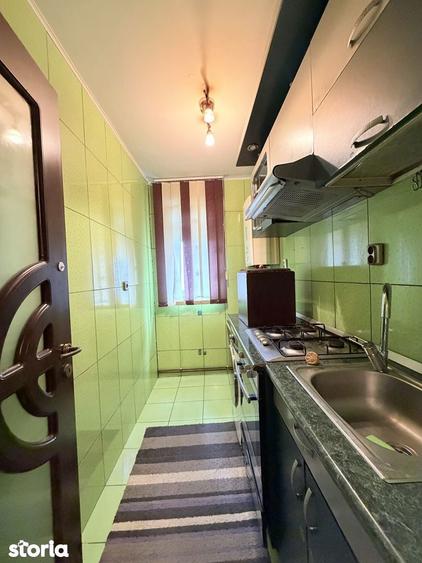 Apartament, 42 m2, - 1