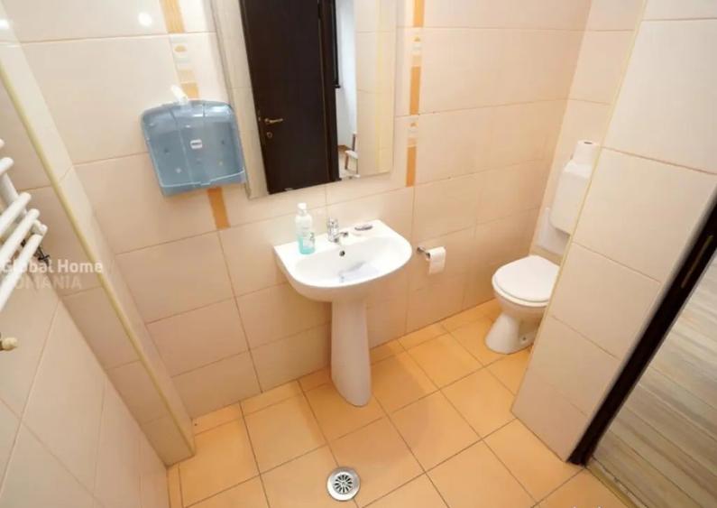 Piata Victorie - Cladire 346MP P+3 | 10 Camere + 7 Bai + 2 - 12