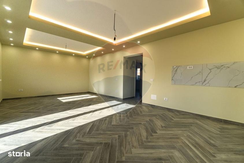 CASA TIP DUPLEX cu 5 camere de vanzare| Cartier Izvor | COMISION 0% - 9