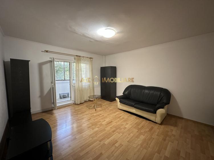 Apartament cu 2 camere decomandat, mobilat în Vitan