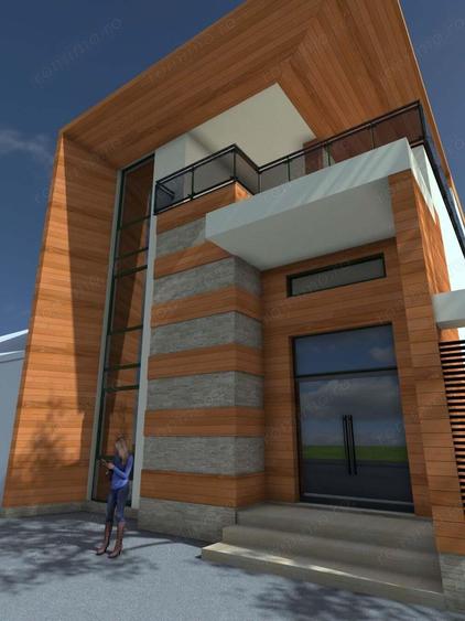 Teren cu potential dezvoltare multiple - IMOBIHOR - 4