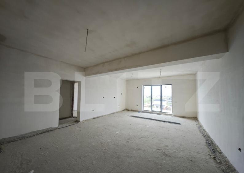 Apartament nou in ansamblu reziden?ial 95.70 mp, Santandre - 6