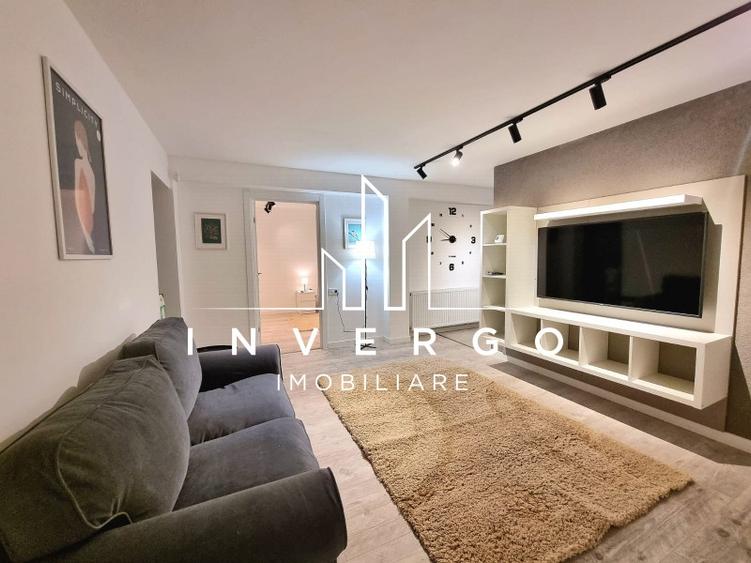 Apartament in bloc nou, 2 camere,  de vânzare, în Campului - 1