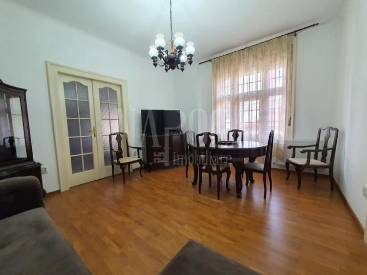Apartament 3 camere de vanzare in Centru Oradea, Oradea - 5