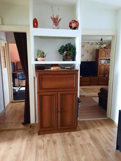 Vand apartament 4 camere - 6