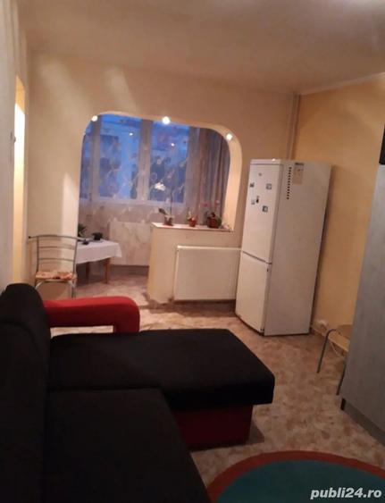 Garsoniera de inchiriat-Expo transilvania - 1