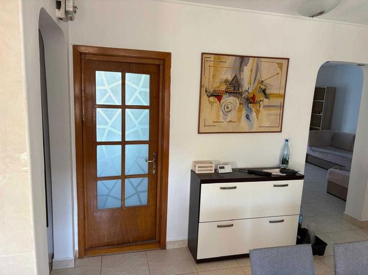 Apartament 3 camere Bd Ferdinand Constanta - 2