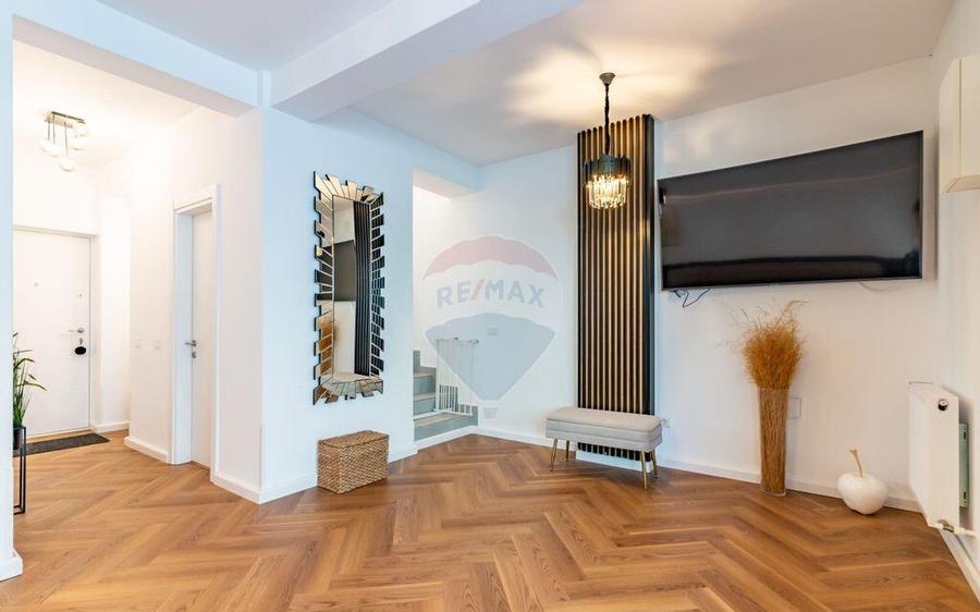 Casa / Vila cu 4 camere de vanzare in Popesti Leordeni - 3