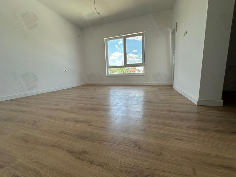 Vila Individuala - Com. Berceni - Pozitie excelenta - 5 Camere - 3 Bai - 8