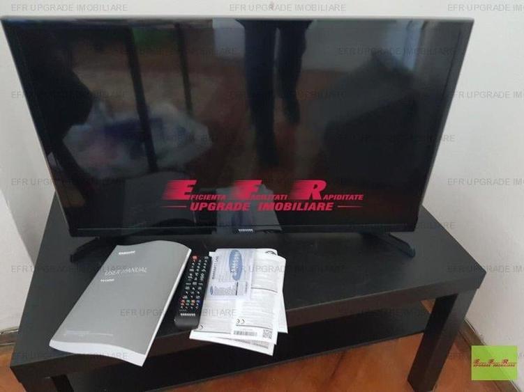 Pentru cunoscatori - Apartament cu 2 camere de inchiriat zona Floreasca - 23