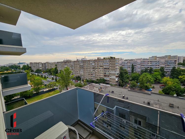 Apartament 2 camere Exigent Plaza Lujerului Parcare Inclusa Metrou 13' - 11