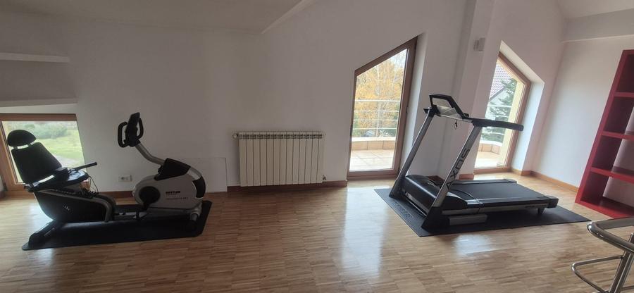 Proprietate impresionanta in apropierea Padurii Baneasa  -  Iancu Nicolae - 30