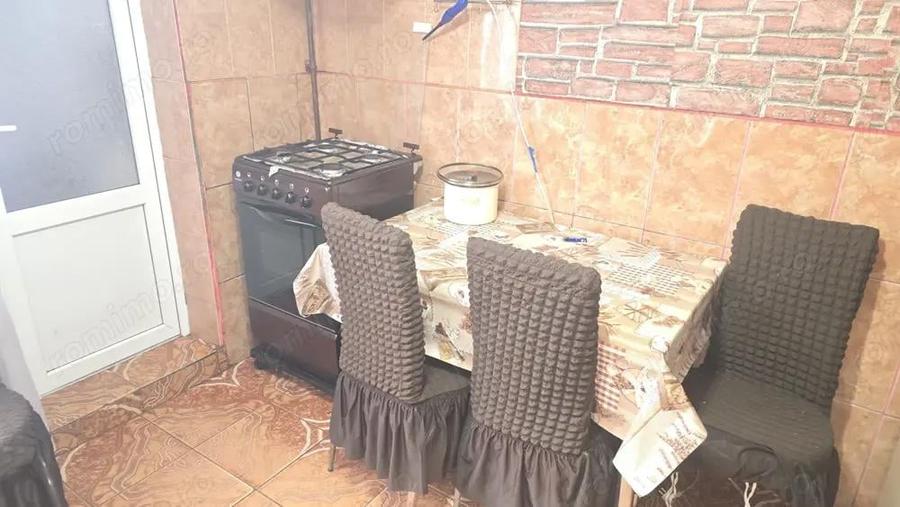 Vand casa pe un singur nivel in Deva, zona Dorobanti, suprafata de teren 308 mp, - 6